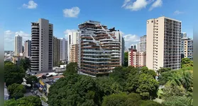 Livello Garden, primeiro empreendimento da Level Incorporadora em Belém