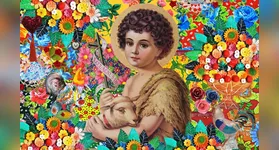 Em 24 de junho é oficialmente comemorado o Dia de São João no Brasil.