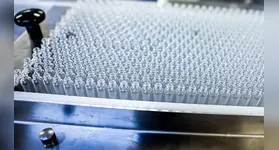 Tecnologia para produção será adquirida de farmacêutica indiana.