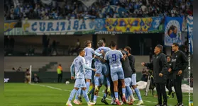 Bicolores saíram atrás no placar, mas virada veio em ótimo momento na competição
