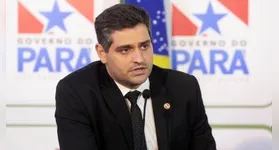 Ricardo Seffer acumulará temporariamente as funções de Procurador-Geral e secretário de Educação até nova definição do governo estadual.