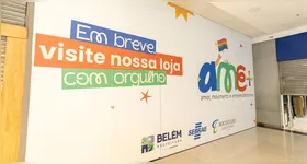 Belém terá uma loja colaborativa LGBTQIAPN+