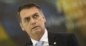 Bolsonaro acredita piamente que um de seus aliados chegará ao Palácio do Planalto em 2026.