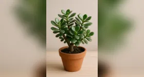 Saiba como a planta-jade pode trazer riqueza e boa sorte para sua casa ou empresa.