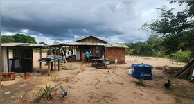 Suspeita de surto de intoxicação alimentar mobiliza equipes de saúde em Santarém