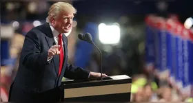 O presidente americano afirmou que o caso já está sendo investigado