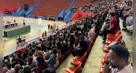 Mais de 800 agentes foram capacitados