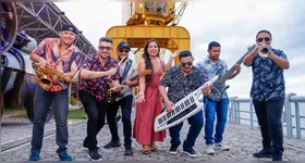 Mais que um grupo musical, o Açaideira é um projeto artístico que celebra a cultura viva do Pará.