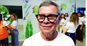 Rui Sérgio Monteiro de Barros, responsável técnico da ação e presidente da SBCM.