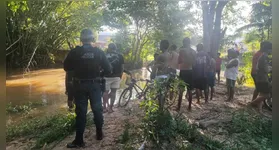 Tragédia com adolescente em Castanhal