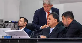 A LDO é o instrumento legal que define as metas e prioridades do governo para o próximo exercício.