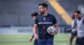 Ainda não tem a aprovação do torcedor