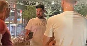 Treinador estaria na capital paraense para conhecer melhor a cidade antes de tomar a decisão se assina ou não