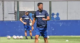 António Oliveira busca um Remo mais letal e dominante.