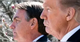 Trump, em carta, insinuou supostos "ataques do Brasil às eleições livres"