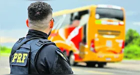 Mesmo com redução no número de acidentes, houve um aumento entre feridos e mortos em estradas federais do Pará, segundo a PRF.