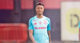 Jogador pode ser suspenso