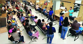 CNH Pai D’égua: atendimento em Belém, no Detran, vai até o próximo dia 14 de agosto.