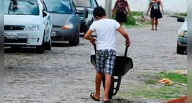 No Brasil, o 12 de junho também é o Dia Nacional de Combate ao Trabalho Infantil, conforme a Lei nº 11.542/2007.