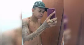 Suspeito morreu após trocar tiros com a polícia