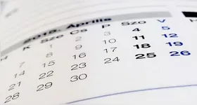 Calendário 2026: alguns pontos facultativos também vão proporcionar possíveis emendas.