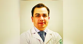 O  médico oncologista Bruno Melo Fernandes diz que o tratamento depende de diversos fatores.