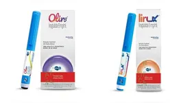 A EMS iniciou neste mês a venda em farmácias dos primeiros medicamentos injetáveis à base de liraglutida fabricados no Brasil.