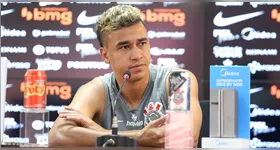 Volante pode chegar ao Baenão a qualquer momento.