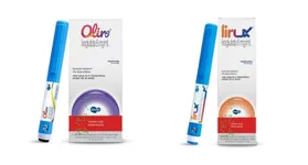 Os medicamentos, à base de liraglutida, chegam ao mercado com os nomes comerciais de Olire, voltado à perda de peso, e Lirux, indicado para o controle do diabetes tipo 2.