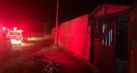 A ocorrência foi registrada na tarde do último sábado (12), por volta das 18h.