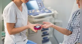 Atualmente, mais de 460 mil pessoas convivem com a doença no Estado do Pará.