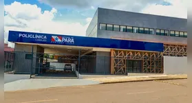 Inaugurada em 5 de abril de 2025, a Policlínica integra a estratégia do Governo do Pará de regionalizar a saúde, com tecnologia, atendimento humanizado e equipes capacitadas.