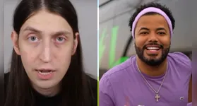 No vídeo publicado no Youtube, Felca denuncia a exploração de menores de idade na internet, focando no influenciador Hytalo Santos.
