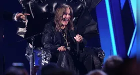 Imagem ilustrativa da notícia Ozzy Osbourne: O homem que fez da escuridão sua obra