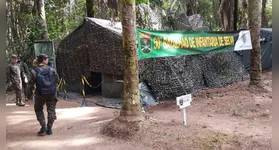 A ação, denominada Exercício de Posto de Comando (EPC), tem como objetivo aprimorar o planejamento e o controle de operações militares em ambiente de selva, com vistas à atuação estratégica durante a Conferência do Clima (COP 30).