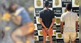 Hércules Rafael da Cruz, desaparecido por alguns dias, foi encontrado sem vida no município de Santa Luzia, a cerca de 297 km de São Luís, no Maranhão