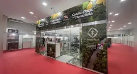 A programação se estende até domingo (29), no Centro de Eventos Vilmar Soares, e deve atrair cerca de 140 mil visitantes.
