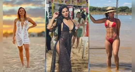 Além da aparência marcante, a mulher sul-paraense se destaca também pela garra e determinação.