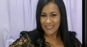 Sargento da Polícia Militar Ana Cláudia da Silva Moreira