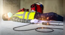 O número de vítimas por motivos de acidentes elétricos fatais aumentou em 2024.