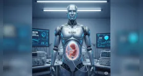 A tecnologia, que replica as funções biológicas de uma gestação, é projetada para fertilizar, carregar e nutrir um feto do início ao fim