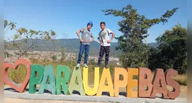 Naturais de Parauapebas, os irmãos Yago Bones Feitosa e Warlley Bones Feitosa foram convocados para integrar a Seleção Brasileira Juvenil de Breaking, modalidade que passa a integrar oficialmente o programa olímpico.