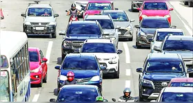 É o licenciamento que comprova a regularidade do veículo e garante sua circulação legal pelas vias públicas.