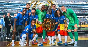 Só o Chelsea é campeão mundial!