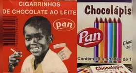 A lendária empresa de chocolate declarou falência