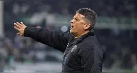Paysandu alcança nove jogos de invencibilidade sob o comando de Claudinei Oliveira, superando as marcas de 1991 e 2015.