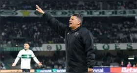 Treinador segue invicto no comando do Papão.