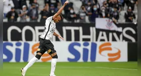 Colombiano Victor Cantillo na época de Corinthians