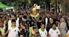Santo Antônio é considerado um dos mais populares da Igreja, graças à sua fama de casamenteiro