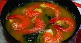 COP30: Foi publicada uma errata para incorporar a culinária paraense.